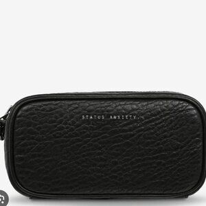 Status Anxiety New Normal Bag